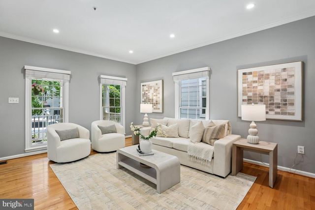 110 CLAGETT CROSSING PL, Gaithersburg, MD 20878