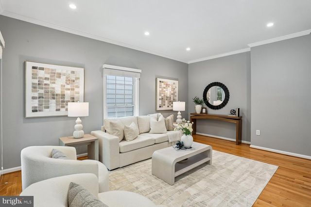 110 CLAGETT CROSSING PL, Gaithersburg, MD 20878