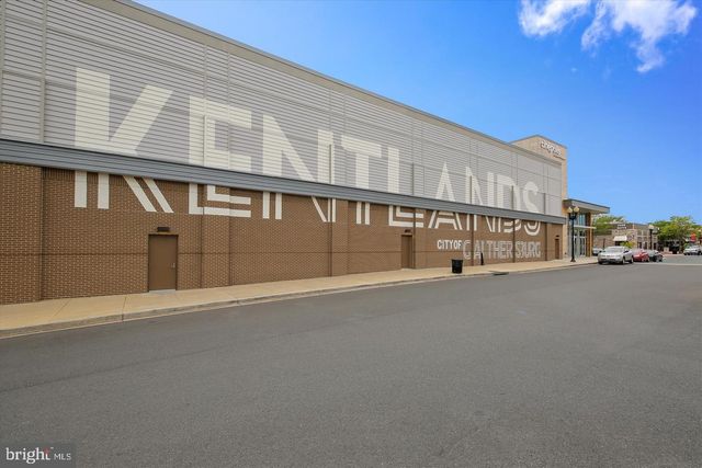110 CLAGETT CROSSING PL, Gaithersburg, MD 20878