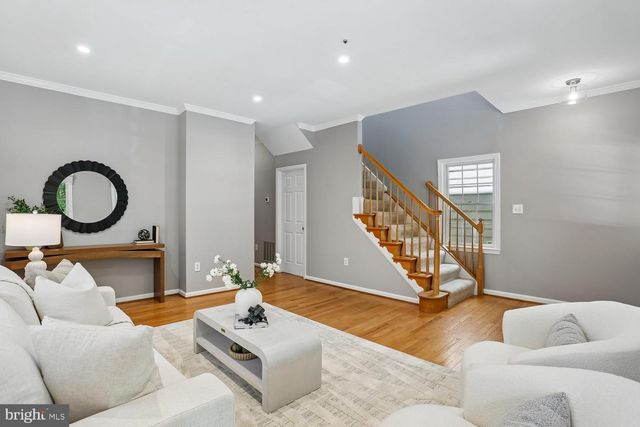 110 CLAGETT CROSSING PL, Gaithersburg, MD 20878