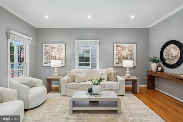 110 CLAGETT CROSSING PL, Gaithersburg, MD 20878