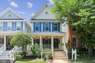 110 CLAGETT CROSSING PL, Gaithersburg, MD 20878