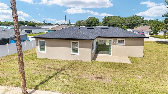 5 DOGWOOD LOOP AVENUE, Ocala, FL 34472