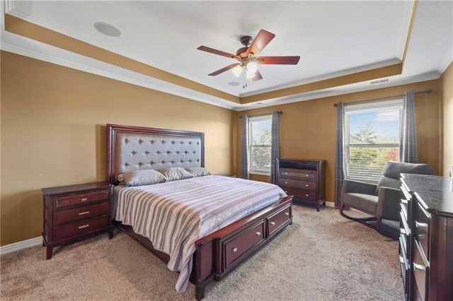 1205 Wiltshire Boulevard, Raymore, MO 64083