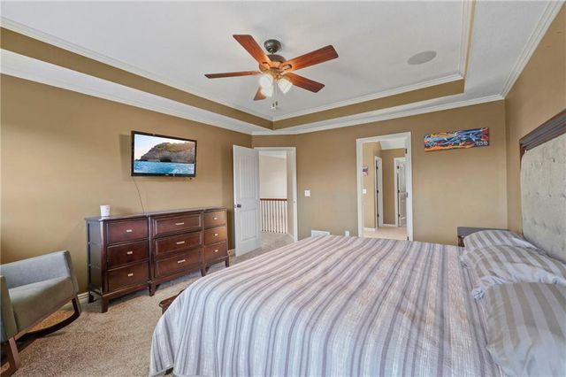 1205 Wiltshire Boulevard, Raymore, MO 64083