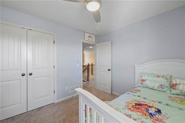 1205 Wiltshire Boulevard, Raymore, MO 64083