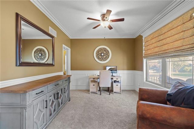 1205 Wiltshire Boulevard, Raymore, MO 64083
