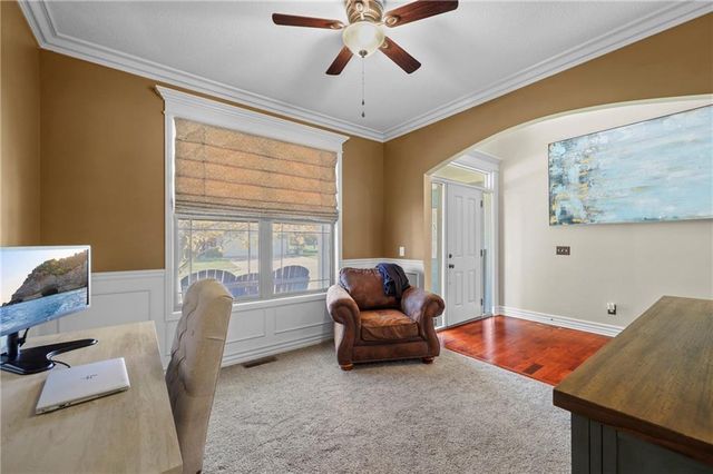 1205 Wiltshire Boulevard, Raymore, MO 64083