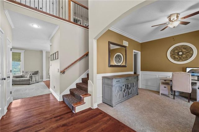 1205 Wiltshire Boulevard, Raymore, MO 64083