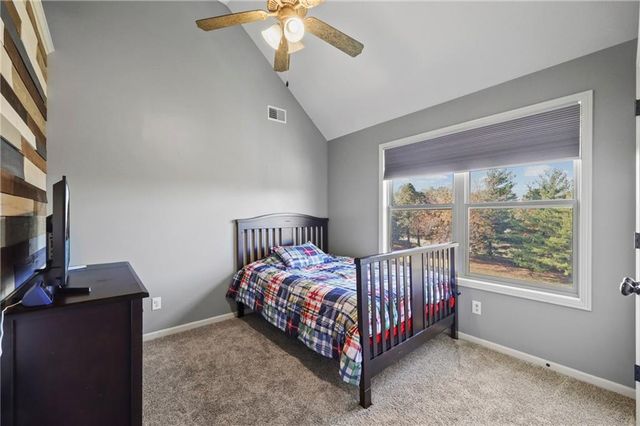 1205 Wiltshire Boulevard, Raymore, MO 64083