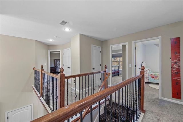 1205 Wiltshire Boulevard, Raymore, MO 64083