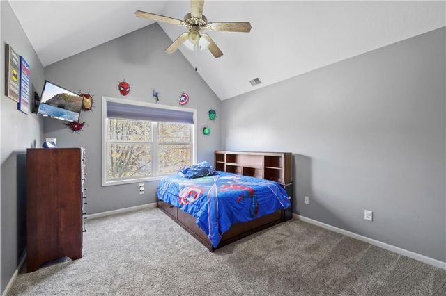 1205 Wiltshire Boulevard, Raymore, MO 64083