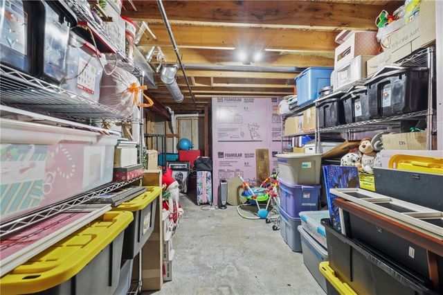 1205 Wiltshire Boulevard, Raymore, MO 64083