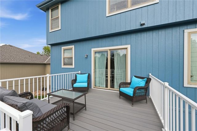 1205 Wiltshire Boulevard, Raymore, MO 64083