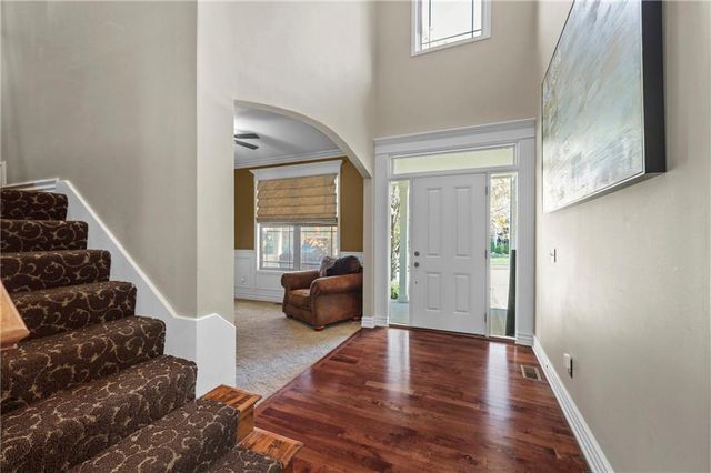 1205 Wiltshire Boulevard, Raymore, MO 64083