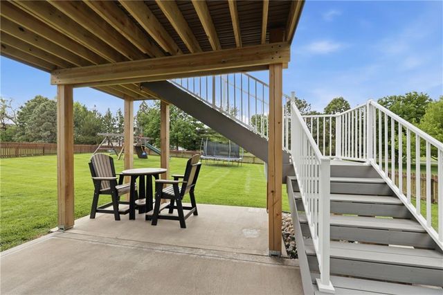 1205 Wiltshire Boulevard, Raymore, MO 64083
