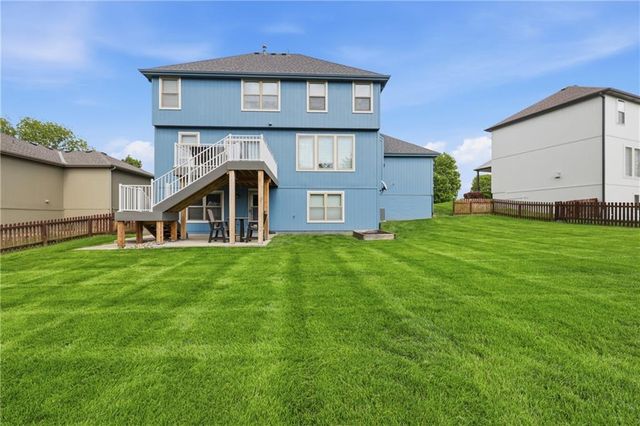 1205 Wiltshire Boulevard, Raymore, MO 64083
