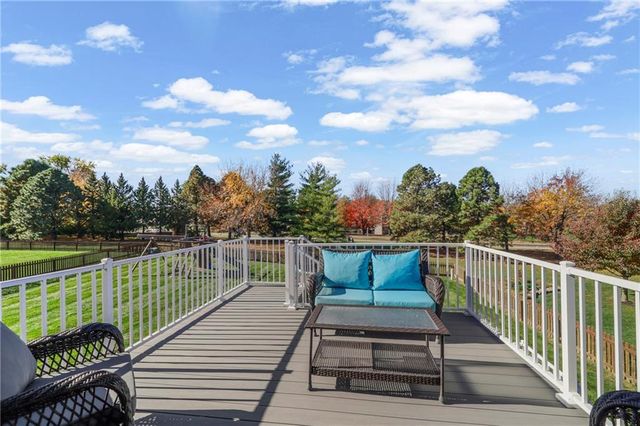 1205 Wiltshire Boulevard, Raymore, MO 64083