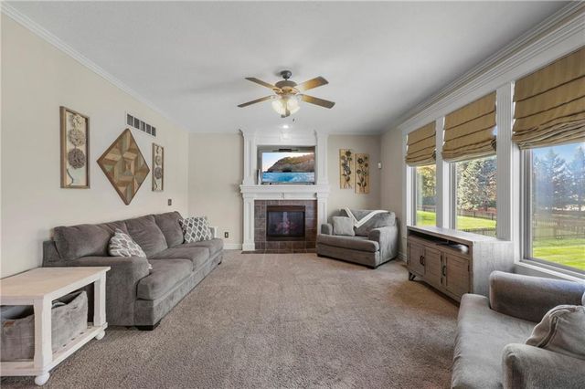 1205 Wiltshire Boulevard, Raymore, MO 64083