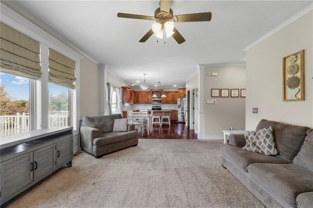 1205 Wiltshire Boulevard, Raymore, MO 64083