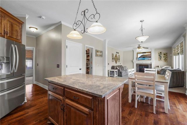 1205 Wiltshire Boulevard, Raymore, MO 64083