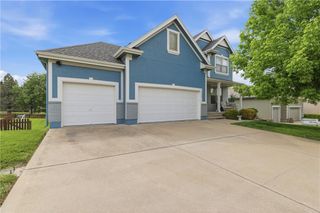 1205 Wiltshire Boulevard, Raymore, MO 64083