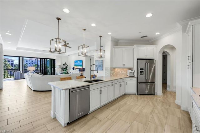 4780 Via Del Corso LN # 202, Bonita Springs, FL 34134