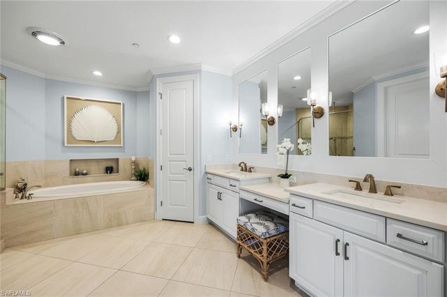 4780 Via Del Corso LN # 202, Bonita Springs, FL 34134