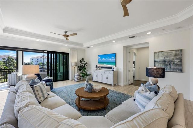 4780 Via Del Corso LN # 202, Bonita Springs, FL 34134