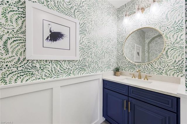 4780 Via Del Corso LN # 202, Bonita Springs, FL 34134