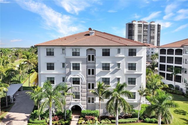 4780 Via Del Corso LN # 202, Bonita Springs, FL 34134