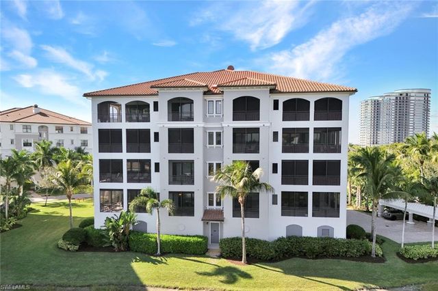 4780 Via Del Corso LN # 202, Bonita Springs, FL 34134