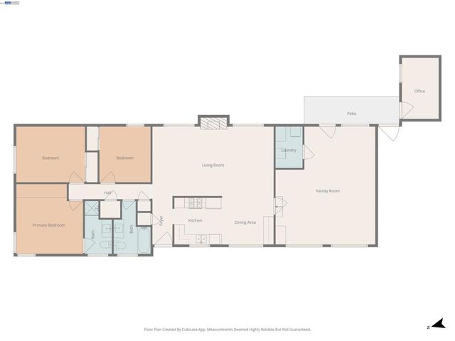 352 Cambridge Way, Livermore, CA 94550