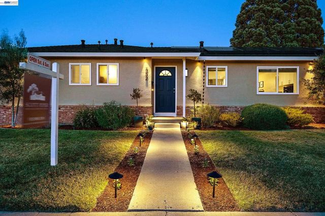 352 Cambridge Way, Livermore, CA 94550
