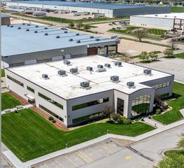 2110 Fiserv Drive SW, Cedar Rapids, IA 52404