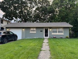 1031 S Washington Street, Circleville, OH 43113