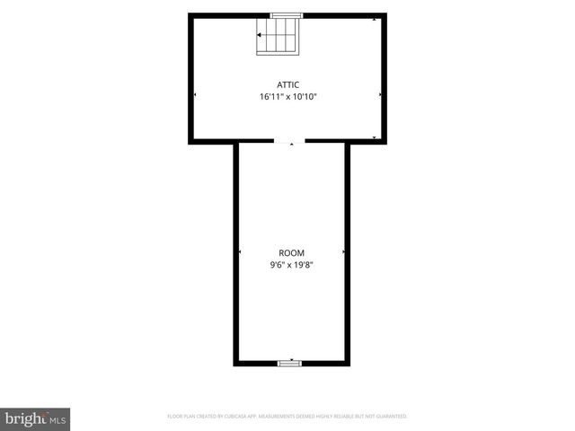 719 JAMES AVE, Cinnaminson, NJ 08077