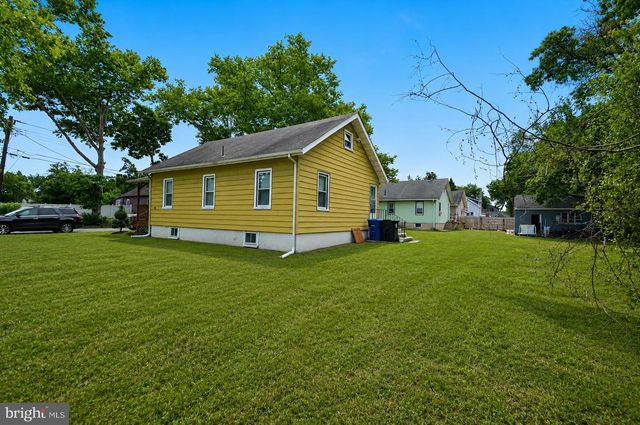 719 JAMES AVE, Cinnaminson, NJ 08077
