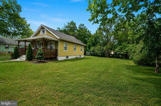 719 JAMES AVE, Cinnaminson, NJ 08077