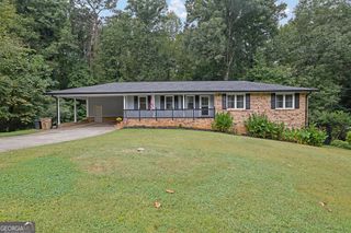 5041 Fitts Drive, Roswell, GA 30075