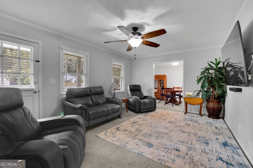 5041 Fitts Drive, Roswell, GA 30075 — photo 4