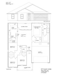 7578 Hudson Way, Abilene, TX 79602