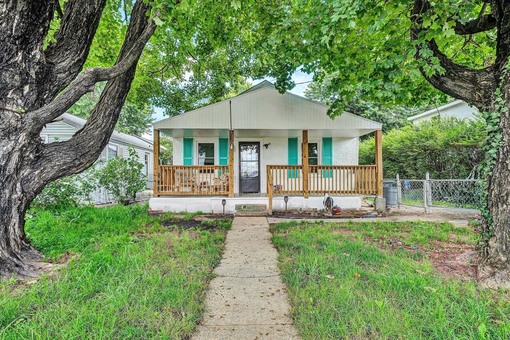 234 Wilson ST, Salem, VA 24153