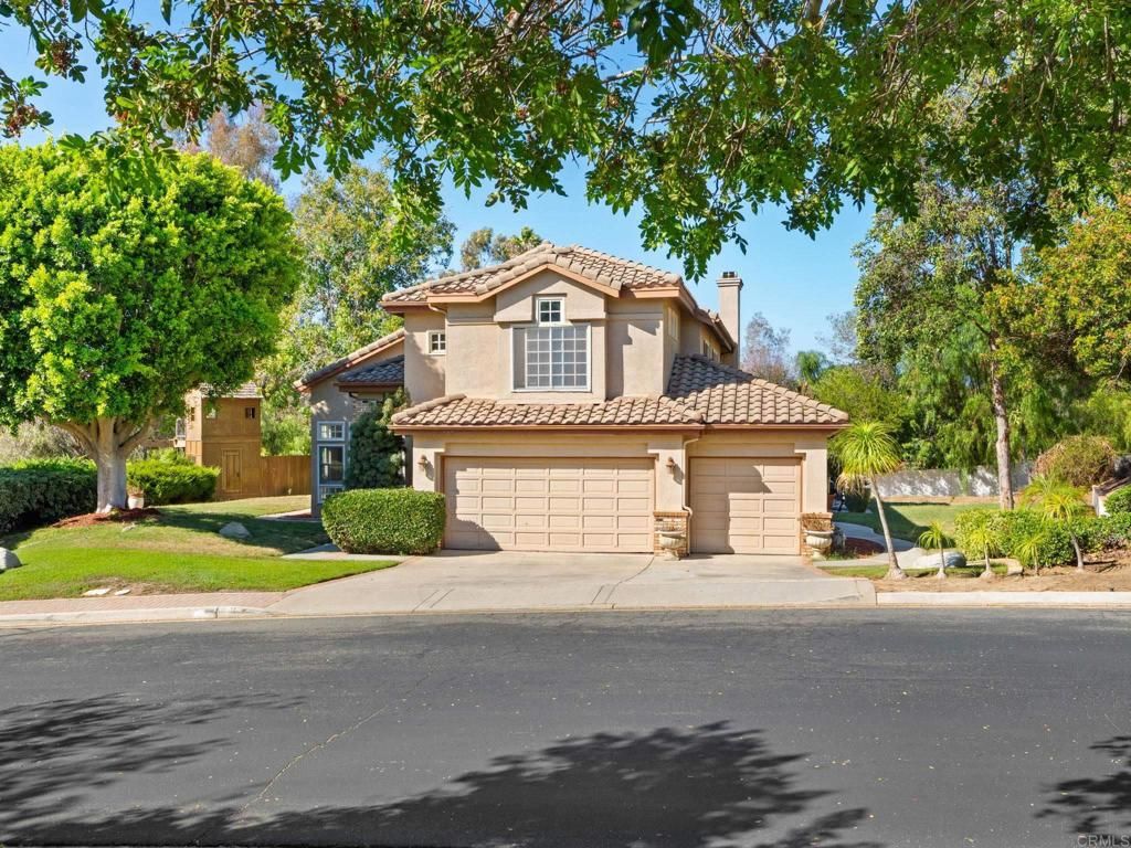 980 Cookie Lane, Fallbrook, CA 92028 — exterior