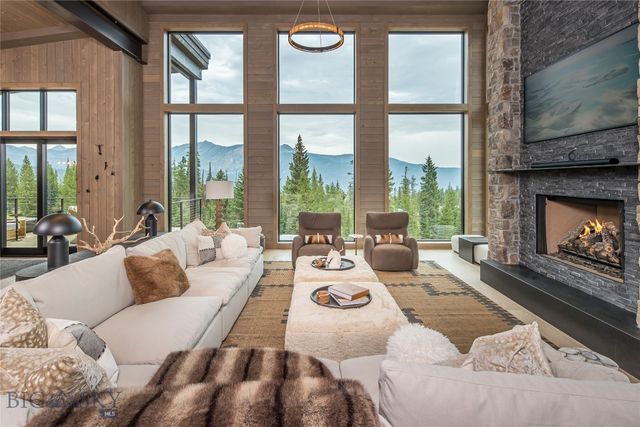 58 Wildridge Fork, Big Sky, MT 59716