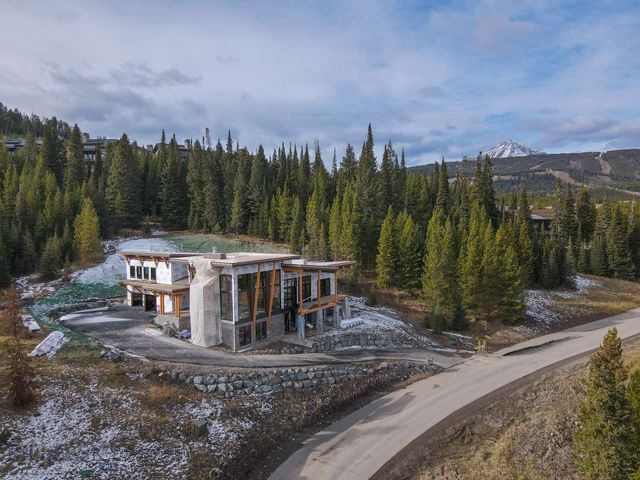 58 Wildridge Fork, Big Sky, MT 59716