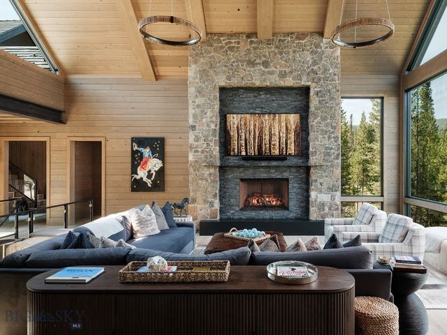 58 Wildridge Fork, Big Sky, MT 59716