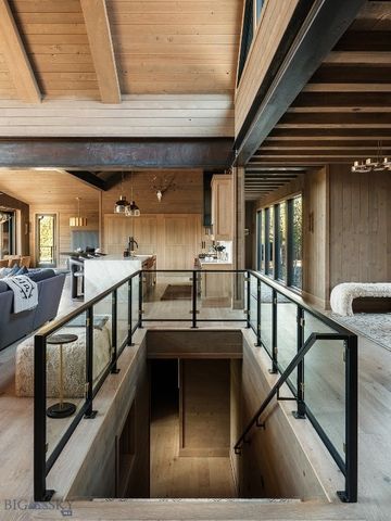 58 Wildridge Fork, Big Sky, MT 59716