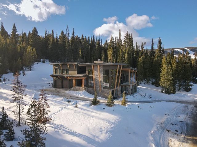 58 Wildridge Fork, Big Sky, MT 59716