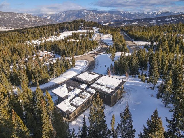 58 Wildridge Fork, Big Sky, MT 59716